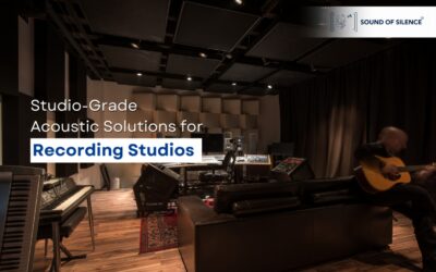 Recording Studios