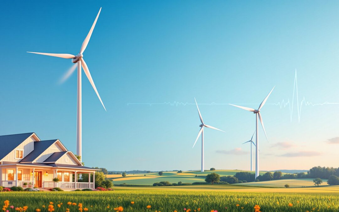 Wind Turbine Noise: Health Risks and Assessment Tools